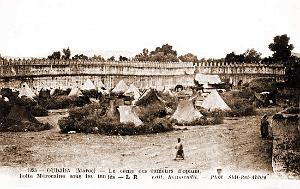 BIVEN Georges - 285- Oujda